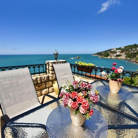 Apartments Antigona Old Town Ulcinj Ngoại thất bức ảnh