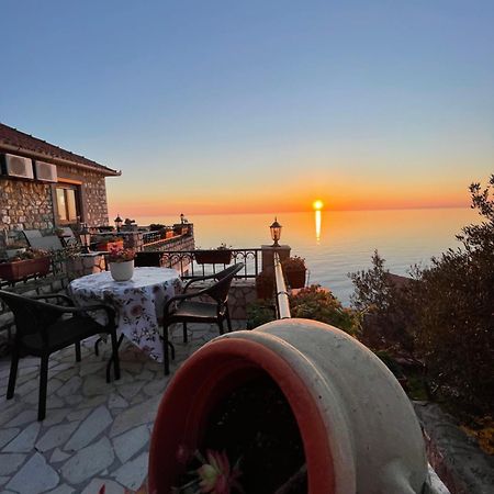 Apartments Antigona Old Town Ulcinj Ngoại thất bức ảnh