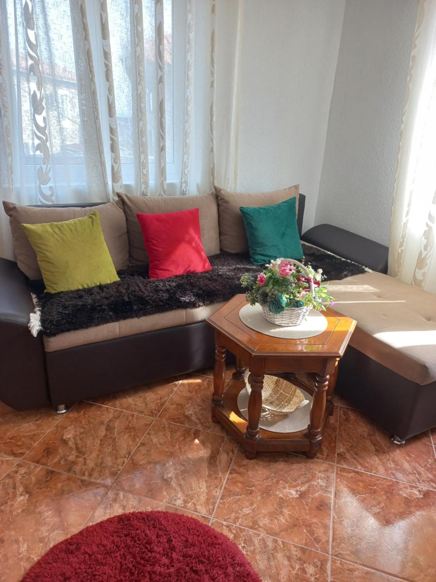 Apartments Antigona Old Town Ulcinj Phòng bức ảnh