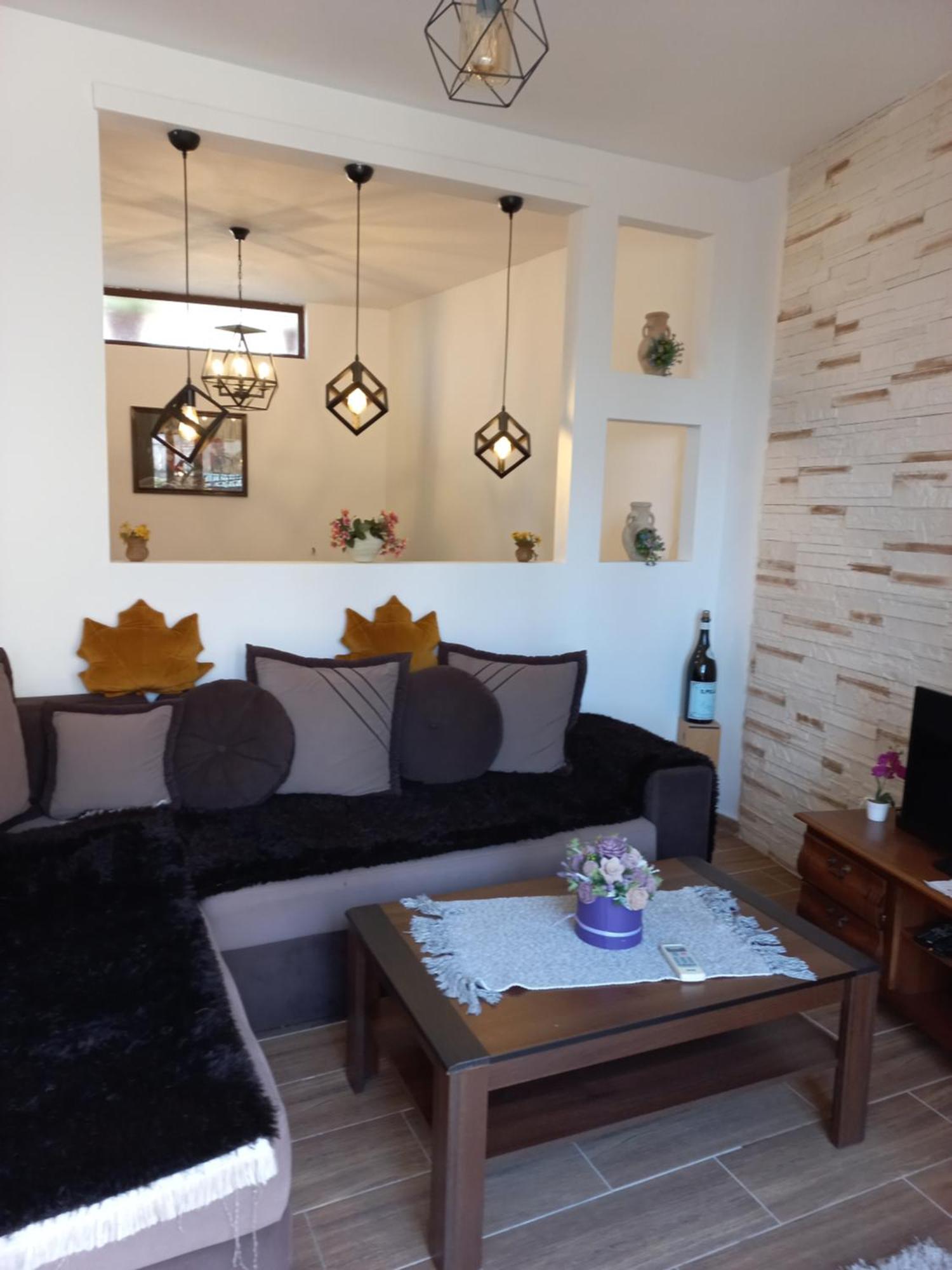 Apartments Antigona Old Town Ulcinj Phòng bức ảnh