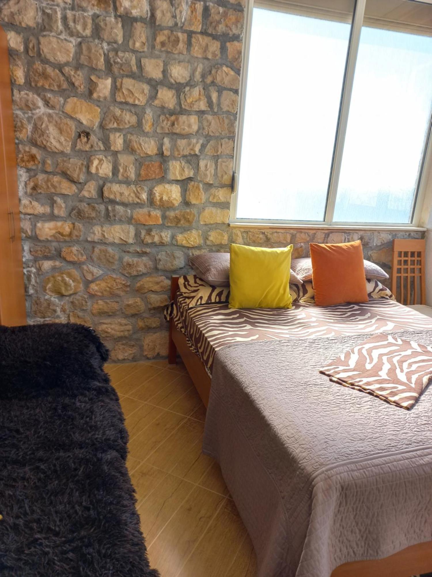 Apartments Antigona Old Town Ulcinj Phòng bức ảnh