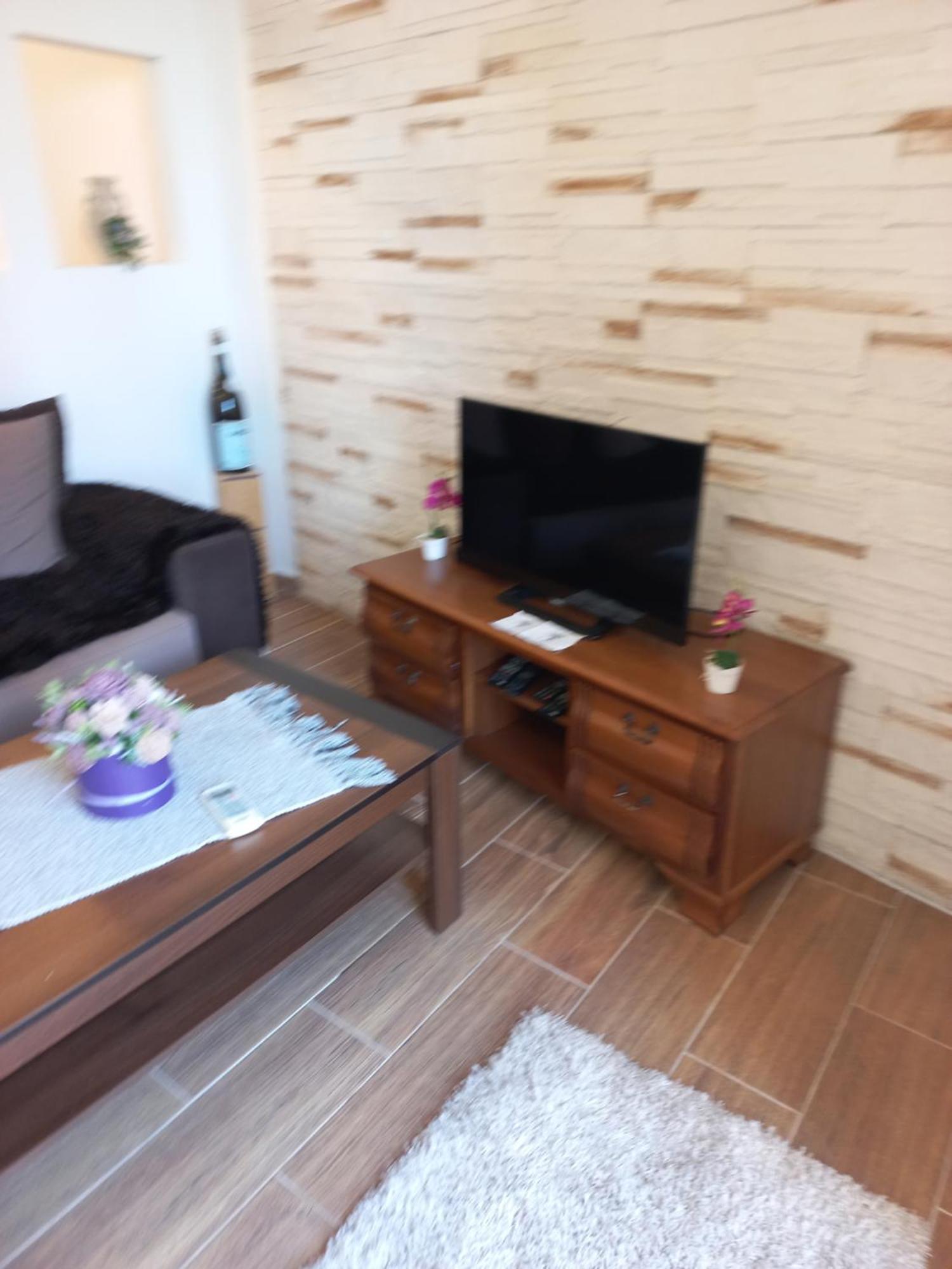 Apartments Antigona Old Town Ulcinj Phòng bức ảnh