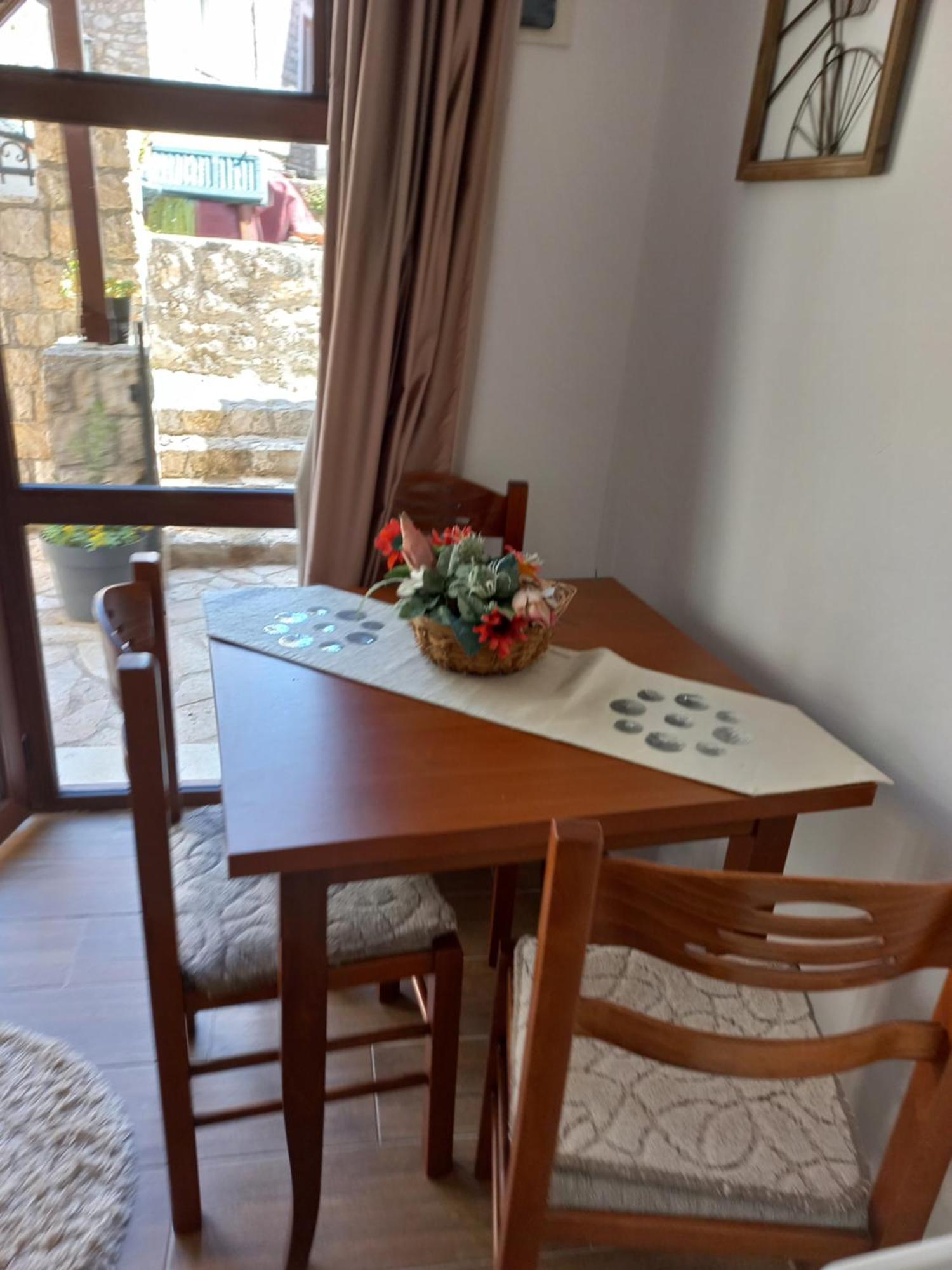 Apartments Antigona Old Town Ulcinj Phòng bức ảnh