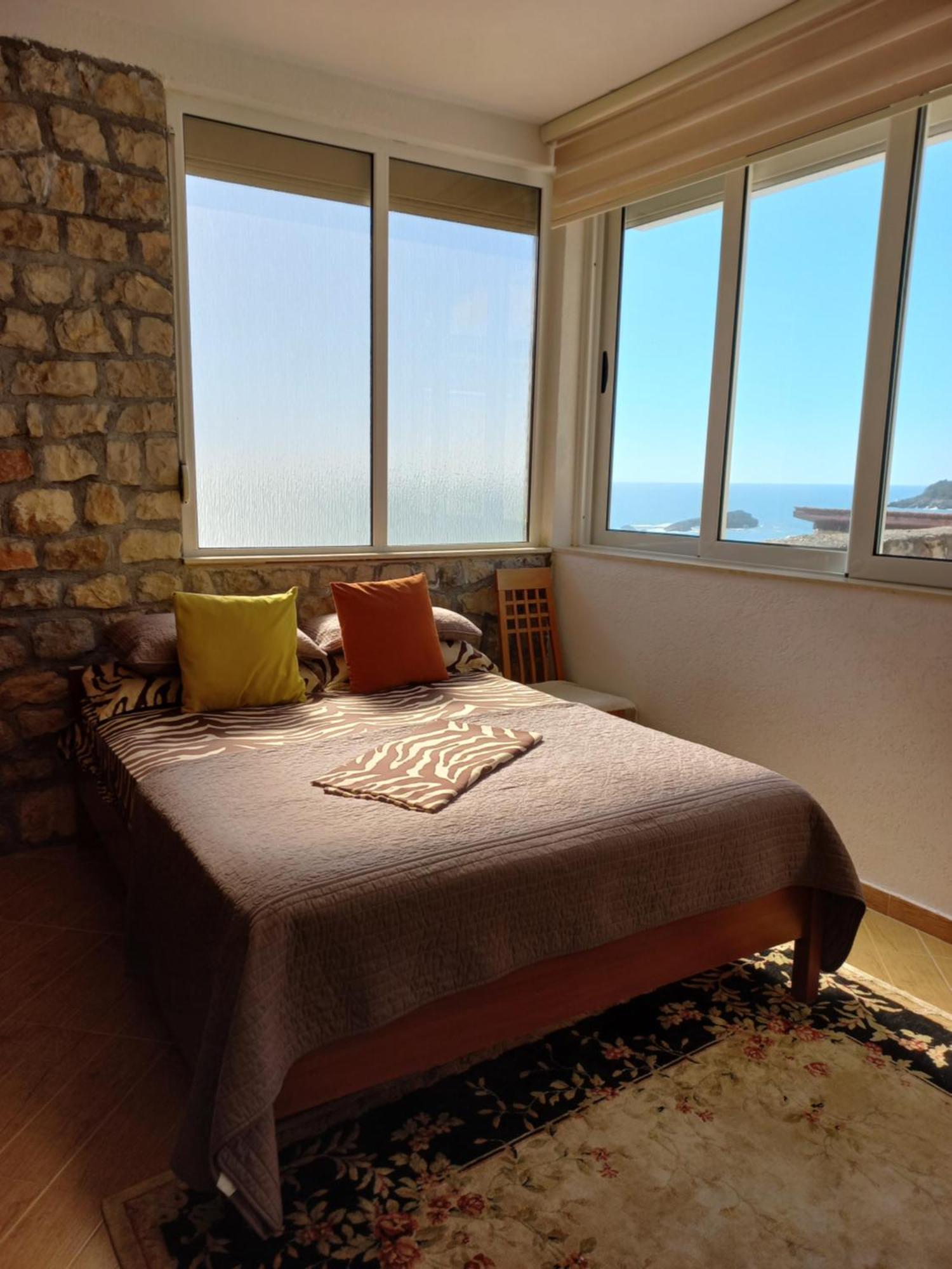 Apartments Antigona Old Town Ulcinj Phòng bức ảnh