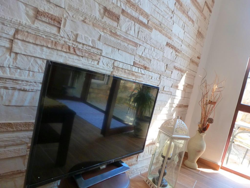 Apartments Antigona Old Town Ulcinj Ngoại thất bức ảnh