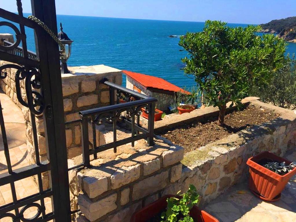 Apartments Antigona Old Town Ulcinj Ngoại thất bức ảnh