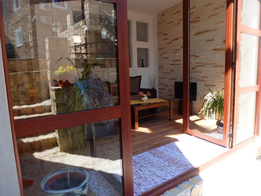 Apartments Antigona Old Town Ulcinj Ngoại thất bức ảnh